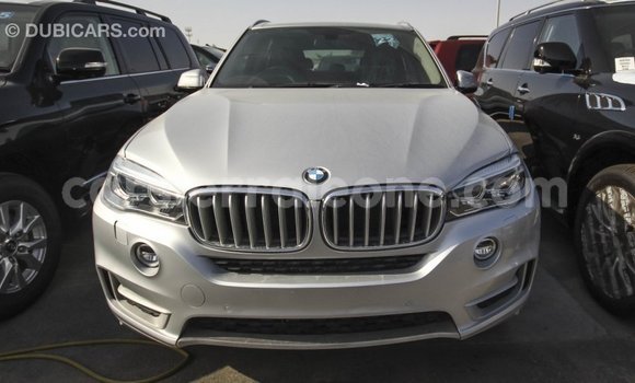 Buy Import BMW X5 Other Car in Import - Dubai in Kailahun Buy Import BMW X5 Other Car in Import - Dubai in Kailahun