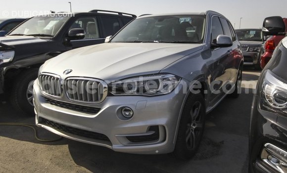 Buy Import BMW X5 Other Car in Import - Dubai in Kailahun Buy Import BMW X5 Other Car in Import - Dubai in Kailahun