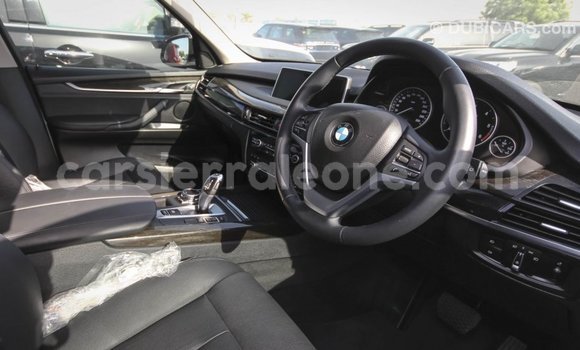 Buy Import BMW X5 Other Car in Import - Dubai in Kailahun Buy Import BMW X5 Other Car in Import - Dubai in Kailahun