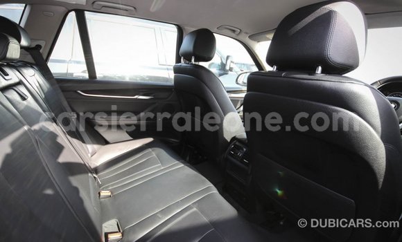 Buy Import BMW X5 Other Car in Import - Dubai in Kailahun Buy Import BMW X5 Other Car in Import - Dubai in Kailahun