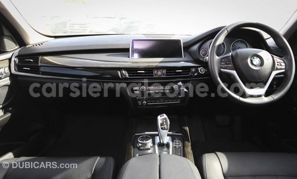 Buy Import BMW X5 Other Car in Import - Dubai in Kailahun Buy Import BMW X5 Other Car in Import - Dubai in Kailahun