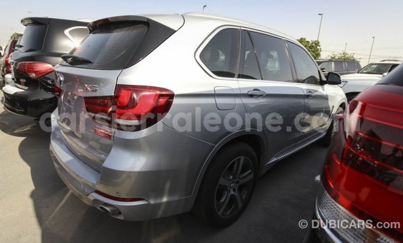 Buy Import BMW X5 Other Car in Import - Dubai in Kailahun Buy Import BMW X5 Other Car in Import - Dubai in Kailahun
