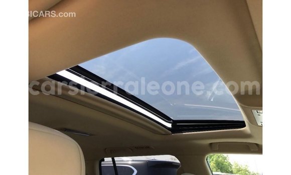 Buy Import Lexus LX Black Car in Import - Dubai in Kailahun Buy Import Lexus LX Black Car in Import - Dubai in Kailahun