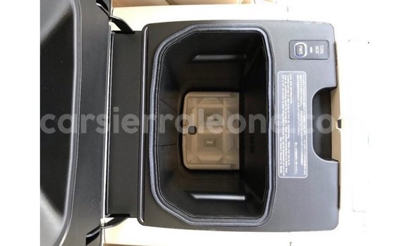 Buy Import Lexus LX Black Car in Import - Dubai in Kailahun Buy Import Lexus LX Black Car in Import - Dubai in Kailahun