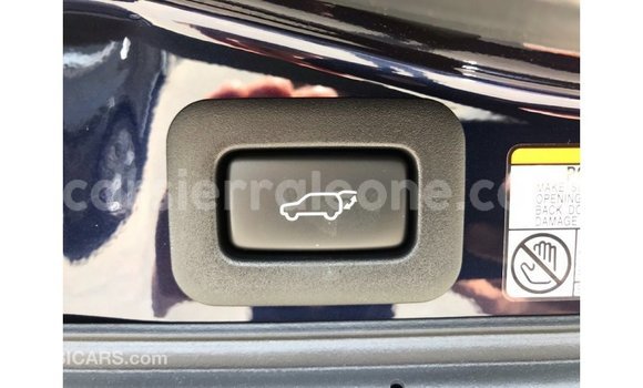 Buy Import Lexus LX Blue Car in Import - Dubai in Kailahun Buy Import Lexus LX Blue Car in Import - Dubai in Kailahun