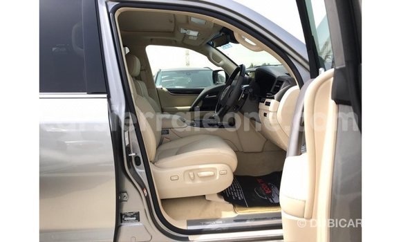 Buy Import Lexus LX Other Car in Import - Dubai in Kailahun Buy Import Lexus LX Other Car in Import - Dubai in Kailahun