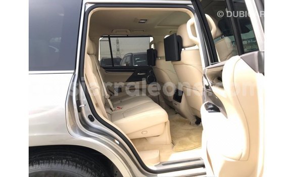 Buy Import Lexus LX Other Car in Import - Dubai in Kailahun Buy Import Lexus LX Other Car in Import - Dubai in Kailahun
