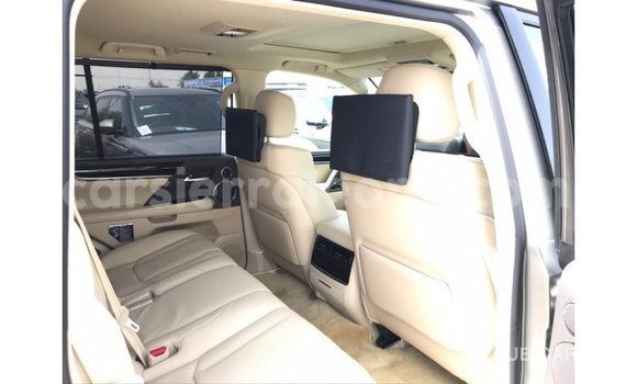 Buy Import Lexus LX Other Car in Import - Dubai in Kailahun Buy Import Lexus LX Other Car in Import - Dubai in Kailahun
