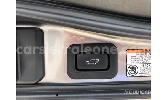 Buy Import Lexus LX Other Car in Import - Dubai in Kailahun Buy Import Lexus LX Other Car in Import - Dubai in Kailahun