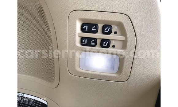 Buy Import Lexus LX Other Car in Import - Dubai in Kailahun Buy Import Lexus LX Other Car in Import - Dubai in Kailahun