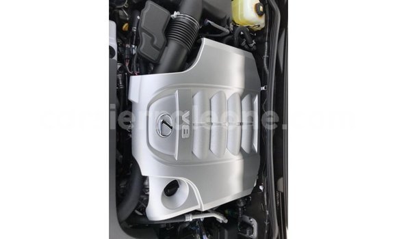 Buy Import Lexus LX Other Car in Import - Dubai in Kailahun Buy Import Lexus LX Other Car in Import - Dubai in Kailahun