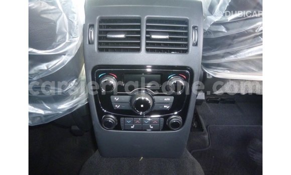 Buy Import Jaguar F-Pace Other Car in Import - Dubai in Kailahun Buy Import Jaguar F-Pace Other Car in Import - Dubai in Kailahun