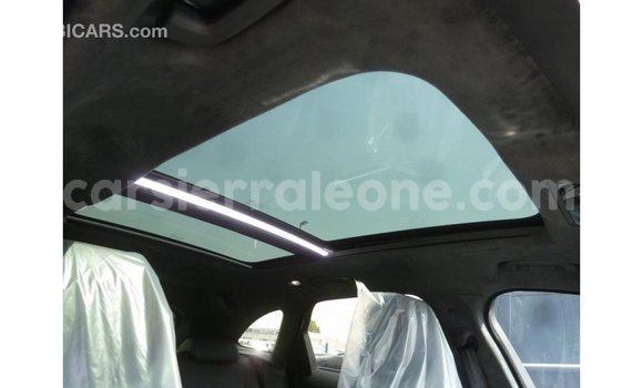 Buy Import Jaguar F-Pace Other Car in Import - Dubai in Kailahun Buy Import Jaguar F-Pace Other Car in Import - Dubai in Kailahun