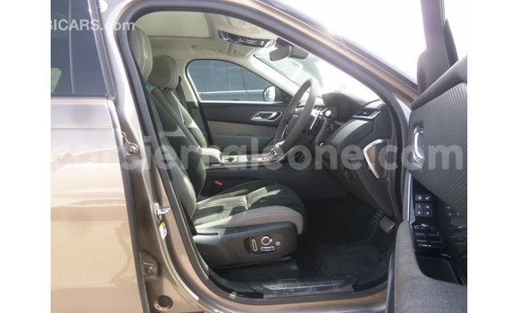 Buy Import Land Rover Range Rover Brown Car in Import - Dubai in Kailahun Buy Import Land Rover Range Rover Brown Car in Import - Dubai in Kailahun