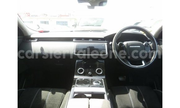 Buy Import Land Rover Range Rover Brown Car in Import - Dubai in Kailahun Buy Import Land Rover Range Rover Brown Car in Import - Dubai in Kailahun