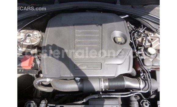 Buy Import Land Rover Range Rover Brown Car in Import - Dubai in Kailahun Buy Import Land Rover Range Rover Brown Car in Import - Dubai in Kailahun