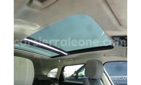 Buy Import Land Rover Range Rover Brown Car in Import - Dubai in Kailahun Buy Import Land Rover Range Rover Brown Car in Import - Dubai in Kailahun