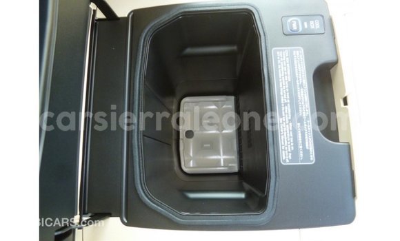 Buy Import Lexus LX Black Car in Import - Dubai in Kailahun Buy Import Lexus LX Black Car in Import - Dubai in Kailahun