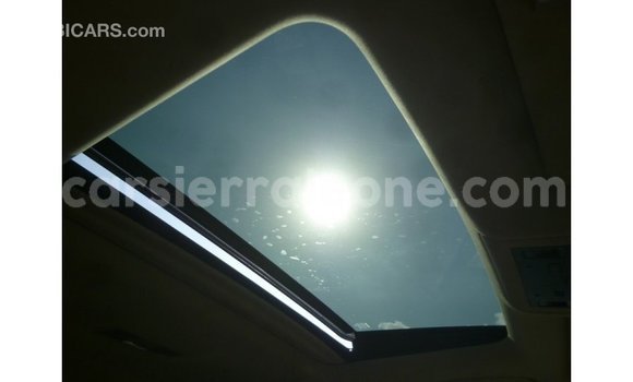 Buy Import Lexus LX Black Car in Import - Dubai in Kailahun Buy Import Lexus LX Black Car in Import - Dubai in Kailahun