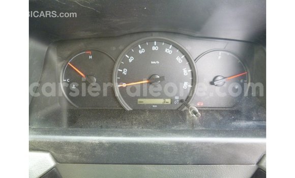 Buy Import Toyota Coaster White Car in Import - Dubai in Kailahun Buy Import Toyota Coaster White Car in Import - Dubai in Kailahun