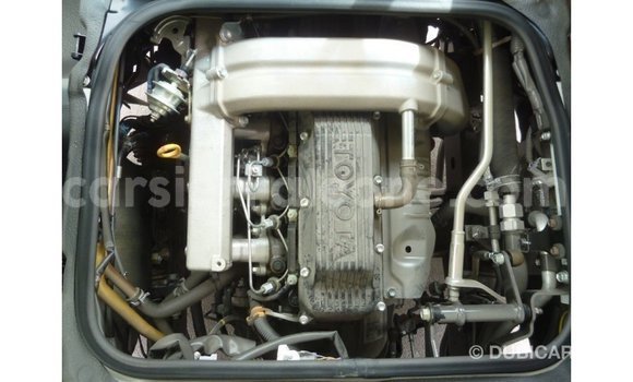 Buy Import Toyota Coaster White Car in Import - Dubai in Kailahun Buy Import Toyota Coaster White Car in Import - Dubai in Kailahun