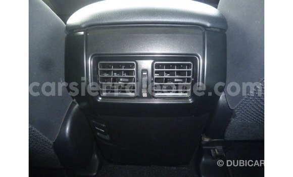 Buy Import Toyota Prado White Car in Import - Dubai in Kailahun Buy Import Toyota Prado White Car in Import - Dubai in Kailahun