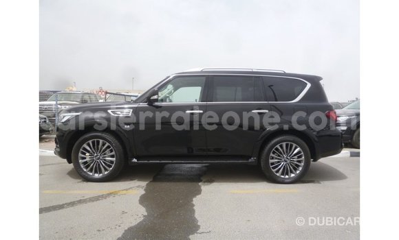 Buy Import Infiniti Q Black Car in Import - Dubai in Kailahun Buy Import Infiniti Q Black Car in Import - Dubai in Kailahun