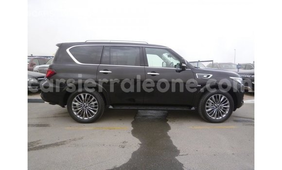 Buy Import Infiniti Q Black Car in Import - Dubai in Kailahun Buy Import Infiniti Q Black Car in Import - Dubai in Kailahun