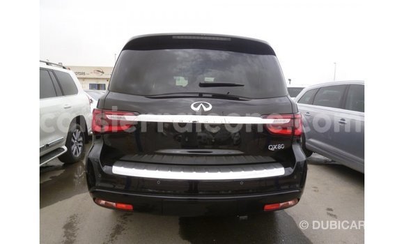 Buy Import Infiniti Q Black Car in Import - Dubai in Kailahun Buy Import Infiniti Q Black Car in Import - Dubai in Kailahun