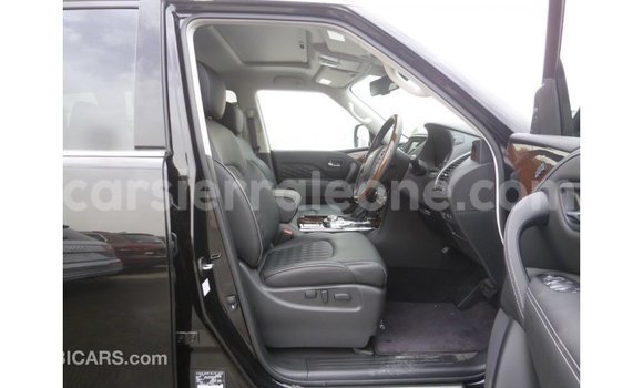 Buy Import Infiniti Q Black Car in Import - Dubai in Kailahun Buy Import Infiniti Q Black Car in Import - Dubai in Kailahun