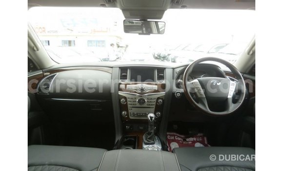 Buy Import Infiniti Q Black Car in Import - Dubai in Kailahun Buy Import Infiniti Q Black Car in Import - Dubai in Kailahun