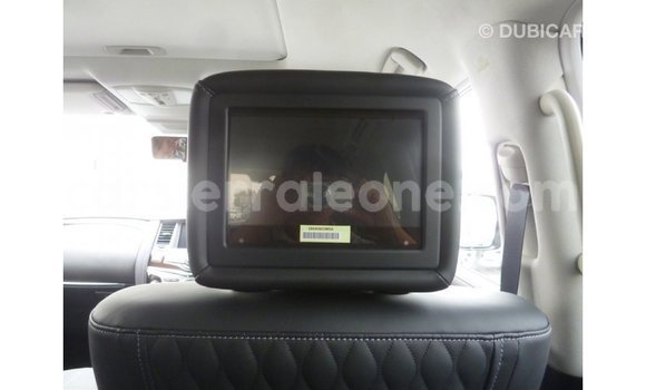 Buy Import Infiniti Q Black Car in Import - Dubai in Kailahun Buy Import Infiniti Q Black Car in Import - Dubai in Kailahun