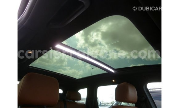 Buy Import Volkswagen Touareg Brown Car in Import - Dubai in Kailahun Buy Import Volkswagen Touareg Brown Car in Import - Dubai in Kailahun