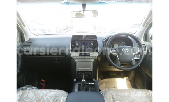 Buy Import Toyota Prado Other Car in Import - Dubai in Kailahun Buy Import Toyota Prado Other Car in Import - Dubai in Kailahun