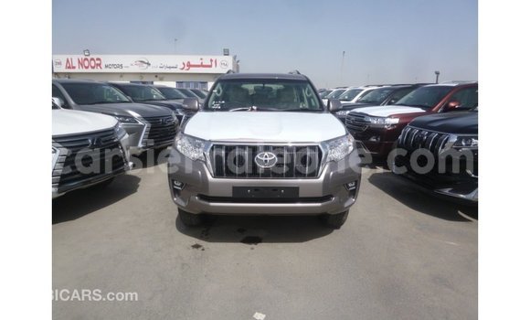 Buy Import Toyota Prado Other Car in Import - Dubai in Kailahun Buy Import Toyota Prado Other Car in Import - Dubai in Kailahun