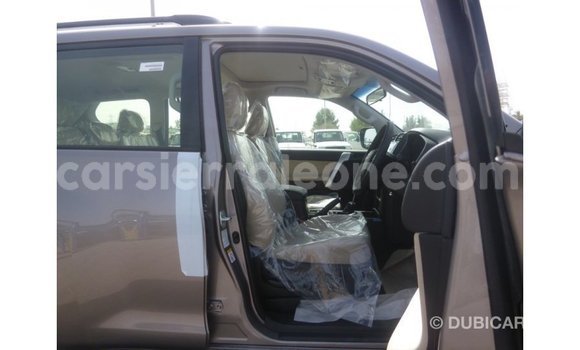 Buy Import Toyota Prado Other Car in Import - Dubai in Kailahun Buy Import Toyota Prado Other Car in Import - Dubai in Kailahun