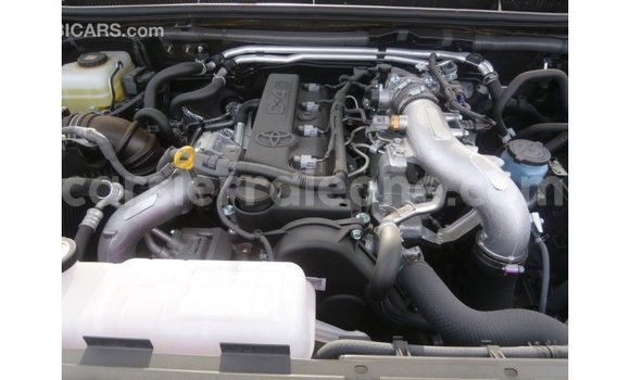 Buy Import Toyota Prado Other Car in Import - Dubai in Kailahun Buy Import Toyota Prado Other Car in Import - Dubai in Kailahun