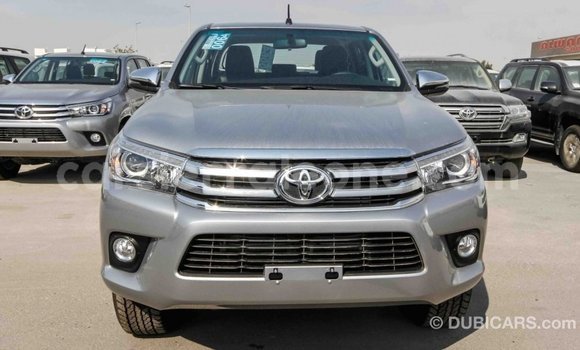 Buy Import Toyota Hilux Other Car in Import - Dubai in Kailahun Buy Import Toyota Hilux Other Car in Import - Dubai in Kailahun