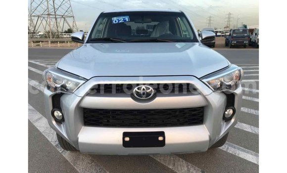Buy Import Toyota 4Runner Other Car in Import - Dubai in Kailahun Buy Import Toyota 4Runner Other Car in Import - Dubai in Kailahun