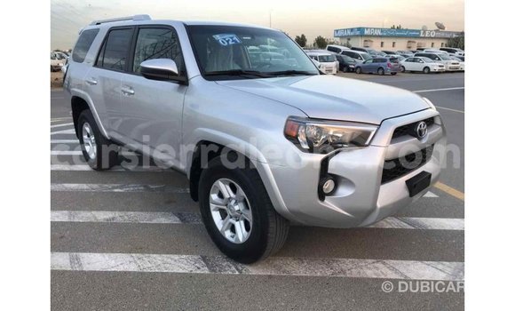 Buy Import Toyota 4Runner Other Car in Import - Dubai in Kailahun Buy Import Toyota 4Runner Other Car in Import - Dubai in Kailahun