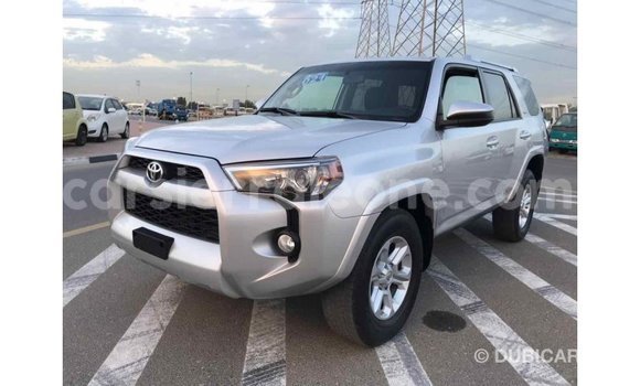 Buy Import Toyota 4Runner Other Car in Import - Dubai in Kailahun Buy Import Toyota 4Runner Other Car in Import - Dubai in Kailahun