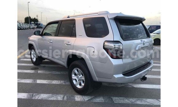 Buy Import Toyota 4Runner Other Car in Import - Dubai in Kailahun Buy Import Toyota 4Runner Other Car in Import - Dubai in Kailahun