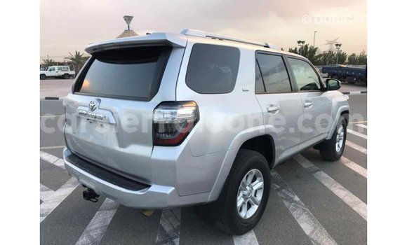 Buy Import Toyota 4Runner Other Car in Import - Dubai in Kailahun Buy Import Toyota 4Runner Other Car in Import - Dubai in Kailahun