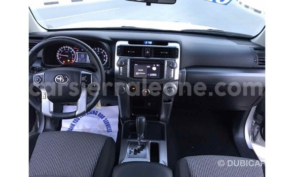 Buy Import Toyota 4Runner Other Car in Import - Dubai in Kailahun Buy Import Toyota 4Runner Other Car in Import - Dubai in Kailahun