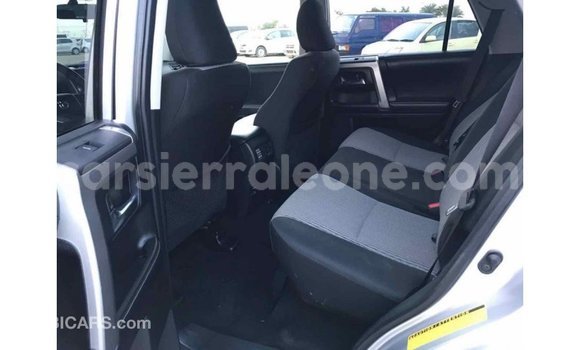 Buy Import Toyota 4Runner Other Car in Import - Dubai in Kailahun Buy Import Toyota 4Runner Other Car in Import - Dubai in Kailahun