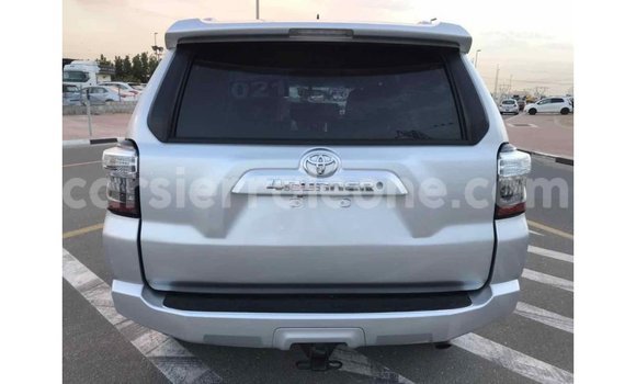 Buy Import Toyota 4Runner Other Car in Import - Dubai in Kailahun Buy Import Toyota 4Runner Other Car in Import - Dubai in Kailahun