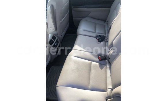 Buy Import Honda Pilot Black Car in Import - Dubai in Kailahun Buy Import Honda Pilot Black Car in Import - Dubai in Kailahun