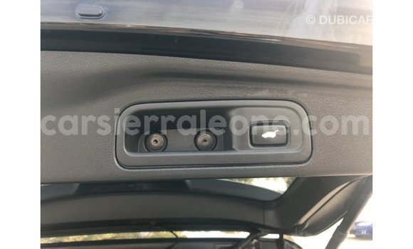 Buy Import Honda Pilot Black Car in Import - Dubai in Kailahun Buy Import Honda Pilot Black Car in Import - Dubai in Kailahun