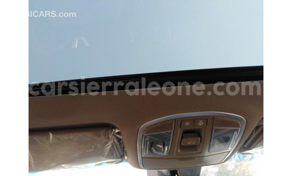 Buy Import Hyundai Tucson Red Car in Import - Dubai in Kailahun Buy Import Hyundai Tucson Red Car in Import - Dubai in Kailahun