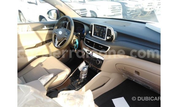 Buy Import Hyundai Tucson Red Car in Import - Dubai in Kailahun Buy Import Hyundai Tucson Red Car in Import - Dubai in Kailahun